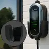 QOLTEC 7 кВт 230В CEE 32A зарядное 52721 Photo 8