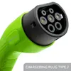 QOLTEC зарядная станция 3-фазная 22 кВт 32 A Photo 3