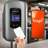 QOLTEC зарядная станция 3-фазная 22 кВт 32 A Photo 4