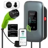 QOLTEC зарядная станция 3-фазная 22 кВт 32 A Photo 7