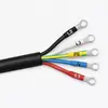 QOLTEC зарядная станция 3-фазная 22 кВт 32 A Photo 10