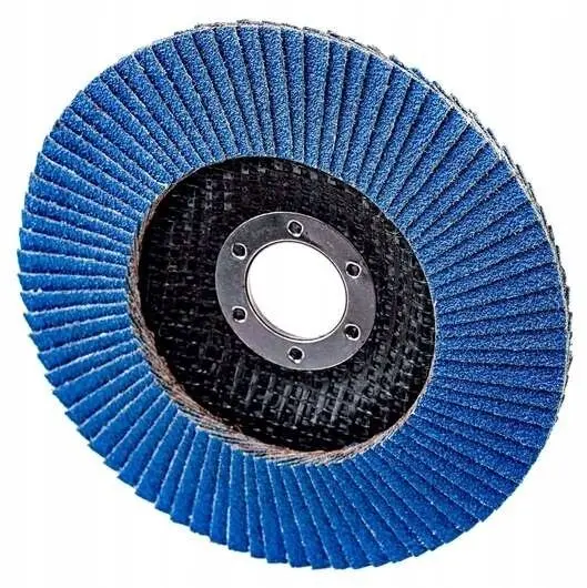 Lapiņu disks AWTools AW56021 125 mm