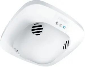 Датчик присутствия и сумерек Steinel US 360 COM1 встраиваемый IP20 квадратный белый