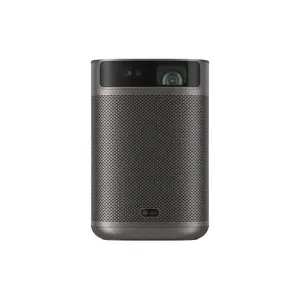 Portable DLP Projector XGIMI MoGo 2 Pro – xgimi, model XK10T-1