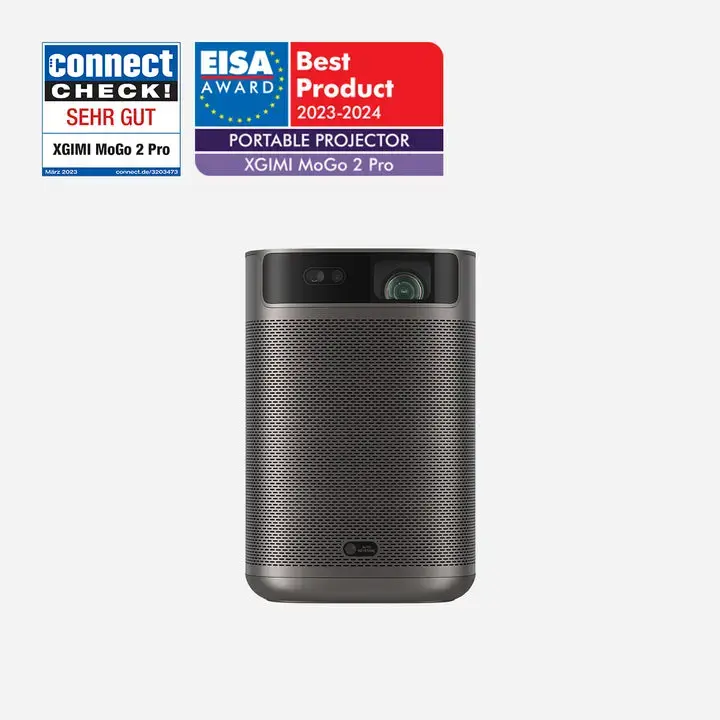 XGIMI MoGo 2 Pro DLP проектор XK10T-1 Photo 2