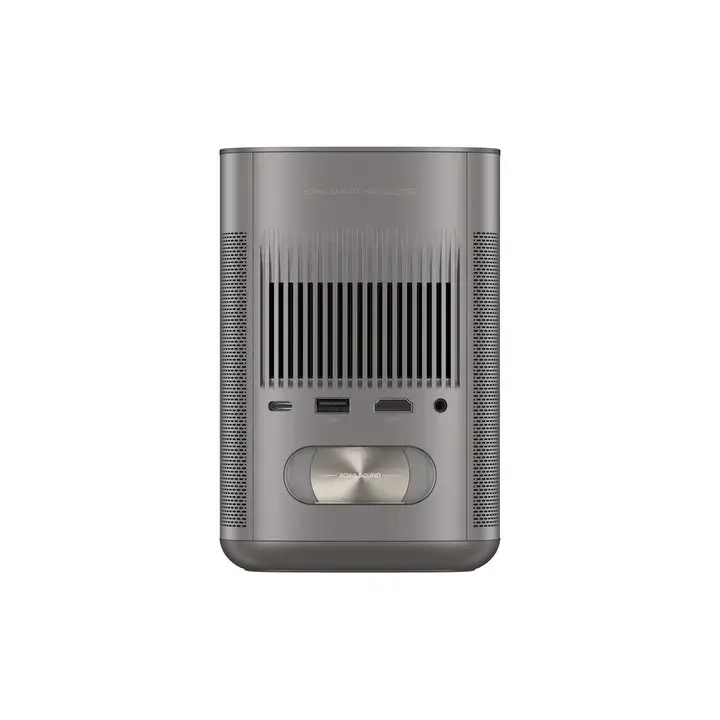 XGIMI MoGo 2 Pro DLP проектор XK10T-1 Photo 5