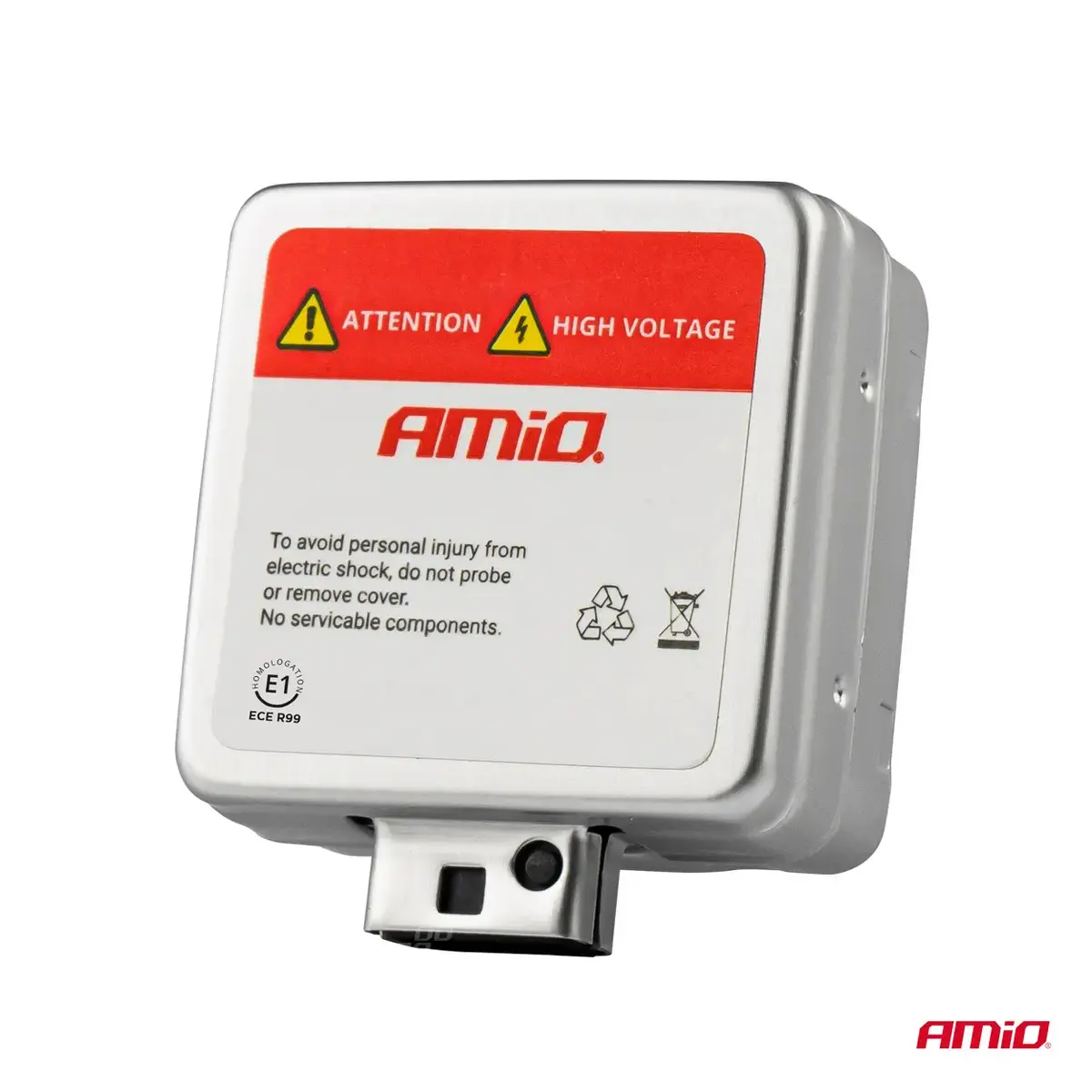 Amio D1S 5500K 35W ksenona spuldze Photo 2