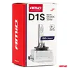 Amio D1S 5500K 35W ksenona spuldze Photo 3