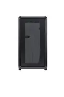 Cooler Master MasterFrame 400 Mesh mATX корпус Photo 2