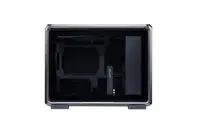 Cooler Master MasterFrame 400 Mesh mATX корпус Photo 3
