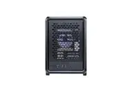 Cooler Master MasterFrame 400 Mesh mATX корпус Photo 4