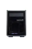 Cooler Master MasterFrame 400 Mesh mATX корпус Photo 7