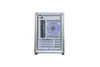 Cooler Master MasterFrame 400 Mesh Silver mATX case Photo 2