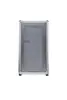 Cooler Master MasterFrame 400 Mesh Silver mATX case Photo 6