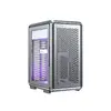 Cooler Master MasterFrame 400 Mesh Midi Tower PC Case Photo 2