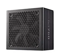 Блок питания Cooler Master ELITE Gold 750W FM — полностью модульный, 80 Plus Gold, ATX 3.1, вентилятор 120 мм