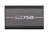 Cooler Master ELITE Gold 750W FM блок питания Photo 2