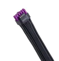 Cooler Master ELITE Gold 750W FM блок питания Photo 6