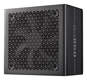 Блок питания Cooler Master Elite Gold 850, 850 Вт, 80 PLUS Gold, ATX, черный