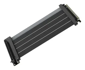 Cooler Master Riser Cable PCIe 5.0 X16 200mm Male to Female