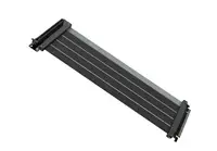 PCIe 5.0 x16 Riser Cable Cooler Master MCA-U000C-KPCI50-300, 300mm, black