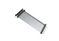PCIe 5.0 x16 Riser Cable Cooler Master 200mm white