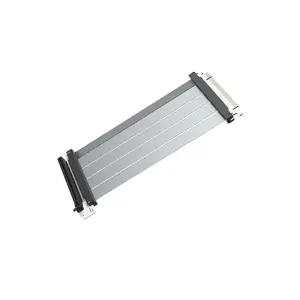 Cooler Master Riser Cable PCIe 5.0 X16 200mm Male to Female
