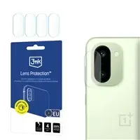 Lens Protection tempered glass by 3MK for OnePlus 15R — camera lens protector