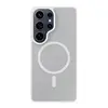 3MK Smoke MagCase White priekš Samsung Galaxy S26 Ultra Photo 3