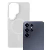 3MK Smoke MagCase White priekš Samsung Galaxy S26 Ultra Photo 5