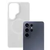 3MK Smoke MagCase White priekš Samsung Galaxy S26 Ultra Photo 5