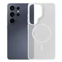 3MK Smoke MagCase White priekš Samsung Galaxy S26 Ultra Photo 6