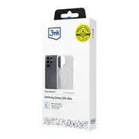 3MK Smoke MagCase White priekš Samsung Galaxy S26 Ultra Photo 7
