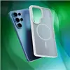 3MK Smoke MagCase White priekš Samsung Galaxy S26 Ultra Photo 8