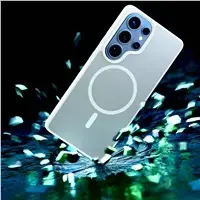 3MK Smoke MagCase White priekš Samsung Galaxy S26 Ultra Photo 10