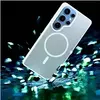 3MK Smoke MagCase White priekš Samsung Galaxy S26 Ultra Photo 10