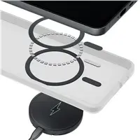 3MK Smoke MagCase White priekš Samsung Galaxy S26 Ultra Photo 15