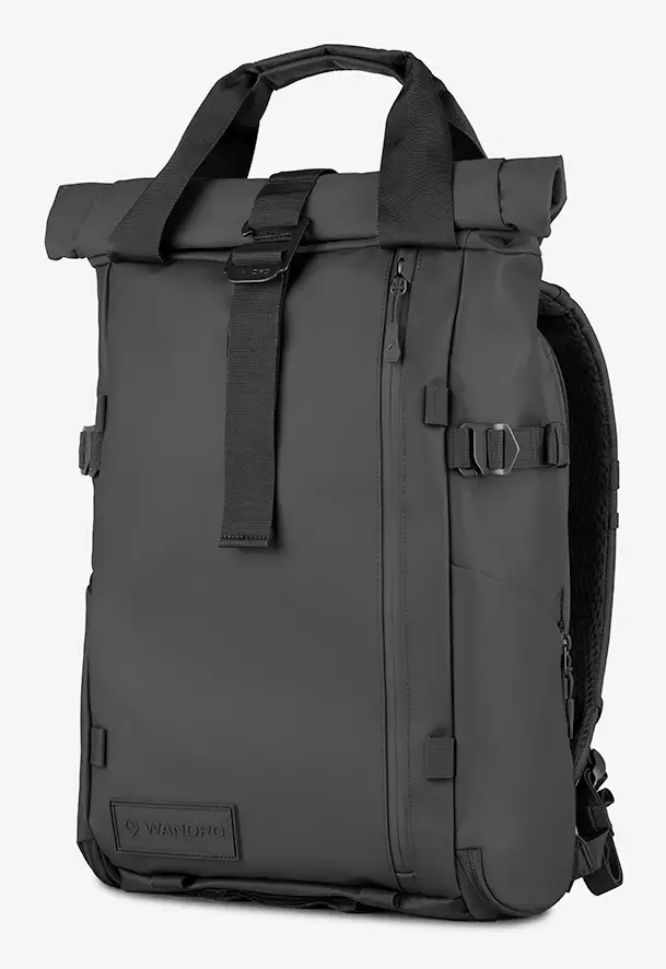 WANDRD PRVKE V4 mugursoma 21L melna Photo 2