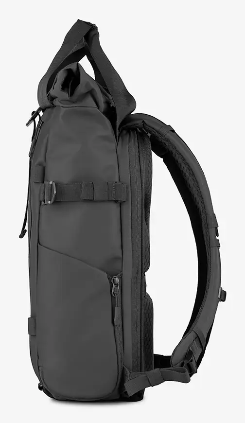 WANDRD PRVKE V4 mugursoma 21L melna Photo 4