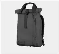 Camera Bag WANDRD PRVKE EDC 18L Black — 18L Everyday Carry Backpack for Camera Accessories