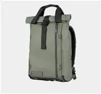 Camera Bag WANDRD PRVKE EDC 18L Wasatch Green – 18L Everyday Carry Camera Pack