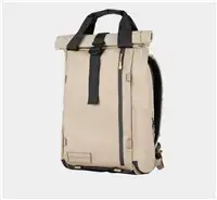 Camera Bag WANDRD PRVKE EDC 18L — Yuma Tan, 18L Everyday Carry Camera Backpack