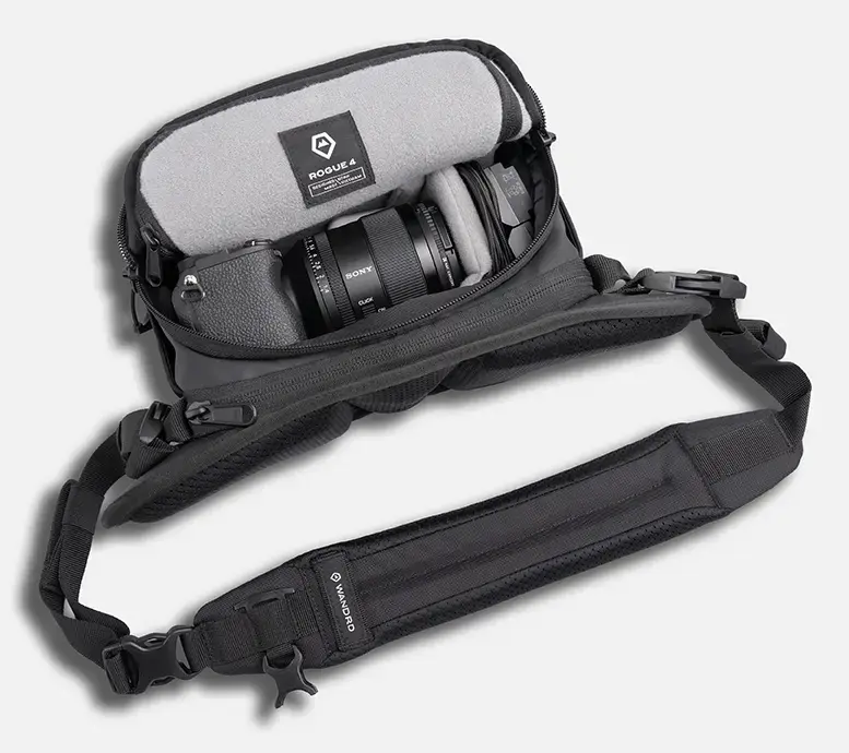 Slinga soma WANDRD Rogue V2 Photo 3