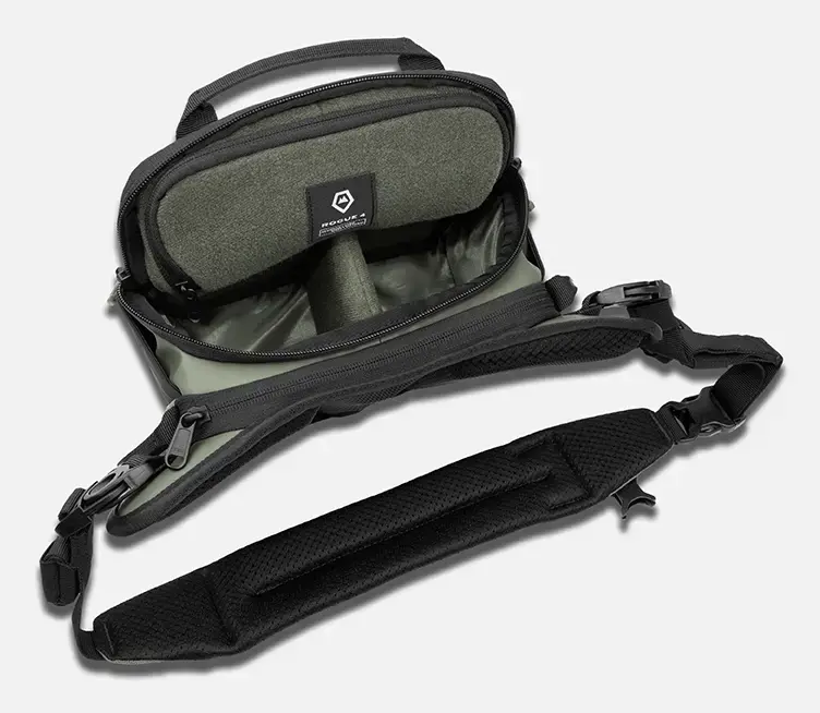 WANDRD ROGUE V2 Sling maciņš Photo 3