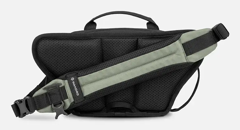 WANDRD ROGUE V2 Sling maciņš Photo 4