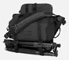 WANDRD ROGUE V2 Sling maciņš melns Photo 3