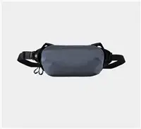 WANDRD D1 Fanny Pack Aegean Blue — Camera Bag Waist Pack, D1FP-AB-2R1