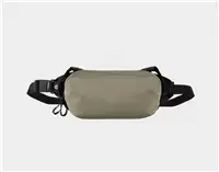 WANDRD D1 Fanny Pack Yuma Tan — Camera Waist Bag for Compact Gear and Accessories