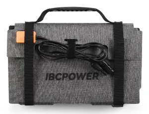 Складная солнечная панель DJI Power 100W — DJI CP.DY.00000205.01 (100 Вт)