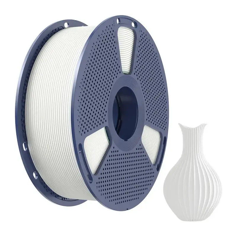 Sunlu PLA Classic 1,75 mm 1 kg — balts Photo 2